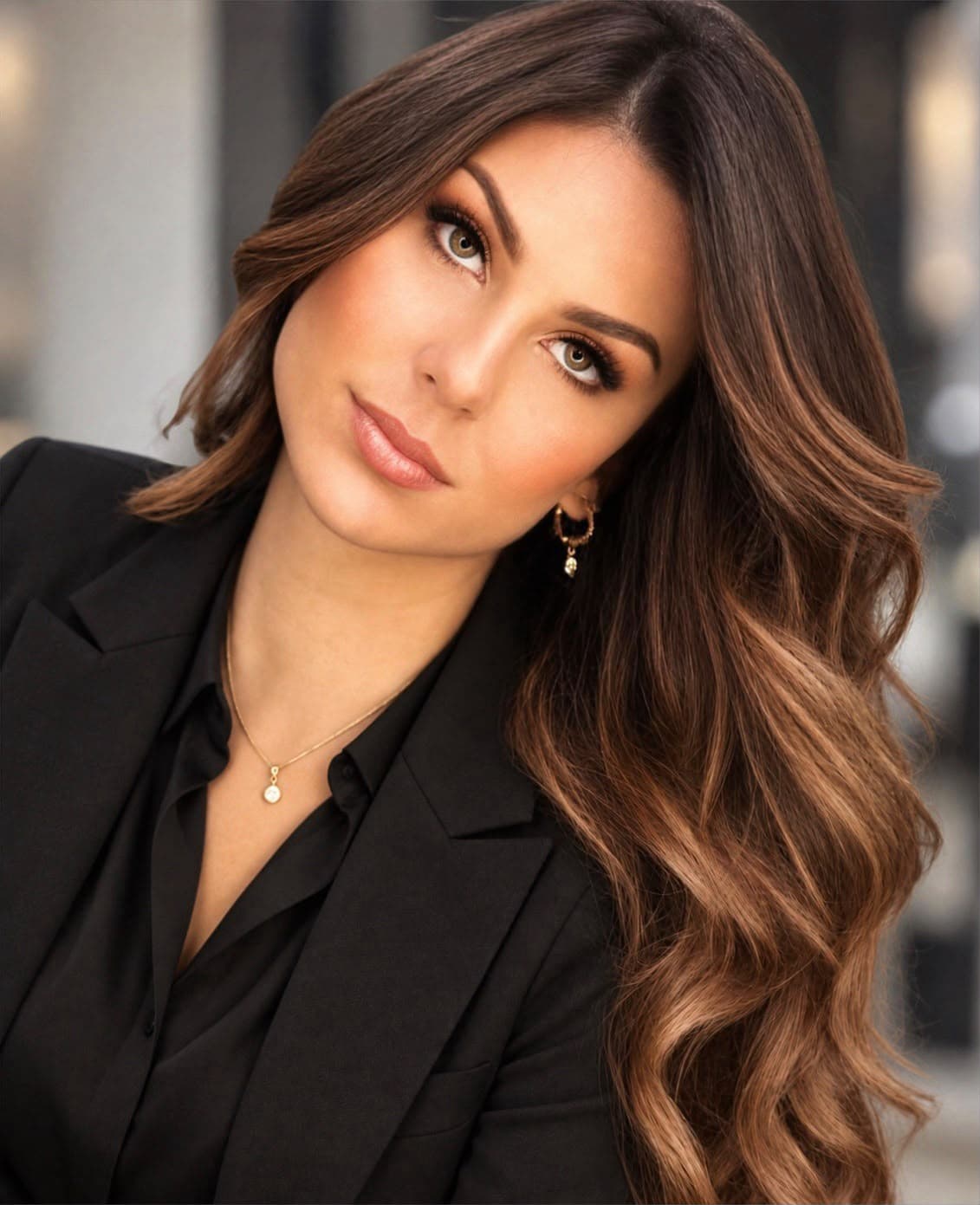 Fernanda Hosang